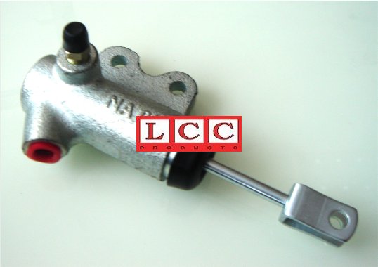 LCC PRODUCTS Työsylinteri, kytkin LCC8306
